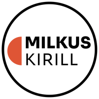 Cyrille Milkus Logo